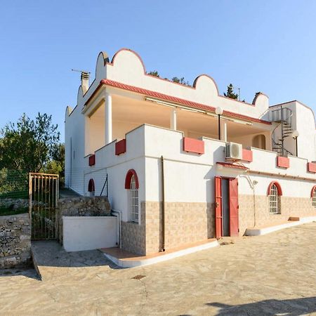 Masseria Monte Torto Ξενοδοχείο Ostuni Εξωτερικό φωτογραφία