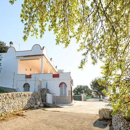 Masseria Monte Torto Ξενοδοχείο Ostuni Εξωτερικό φωτογραφία