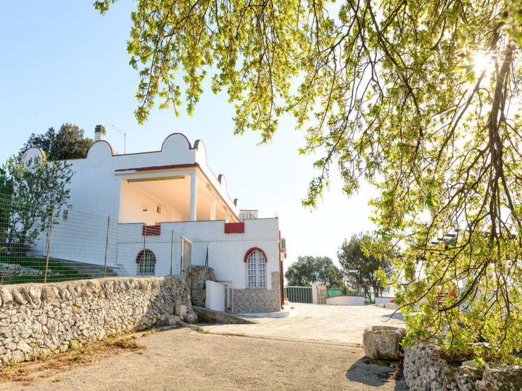 Masseria Monte Torto Ξενοδοχείο Ostuni Εξωτερικό φωτογραφία