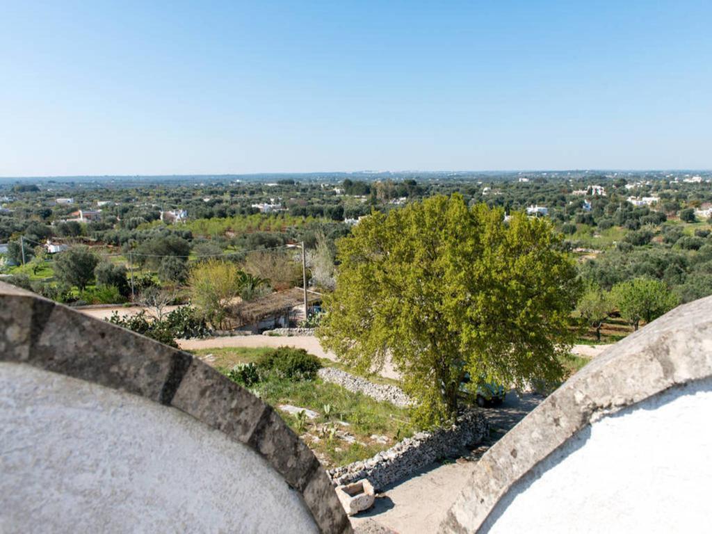 Masseria Monte Torto Ξενοδοχείο Ostuni Εξωτερικό φωτογραφία