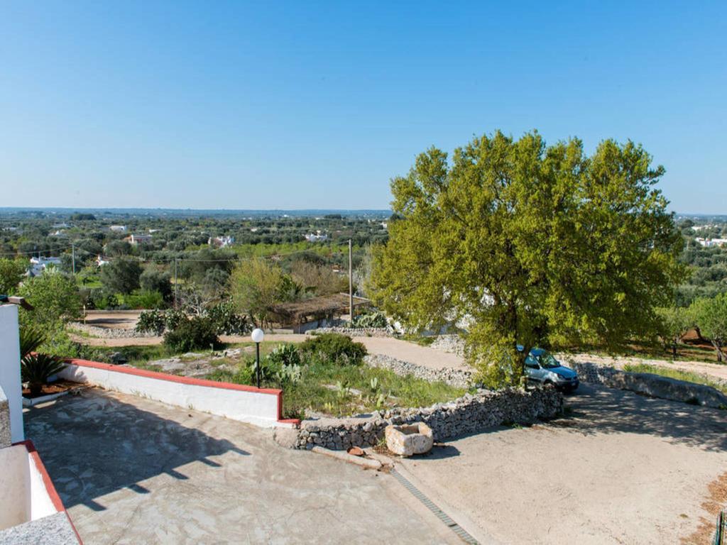 Masseria Monte Torto Ξενοδοχείο Ostuni Εξωτερικό φωτογραφία